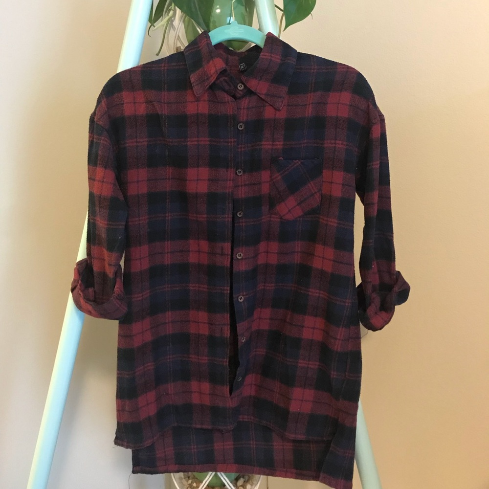 Cozy Flannel